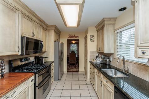 1021 Wood Park Lane Brunswick OH 44212