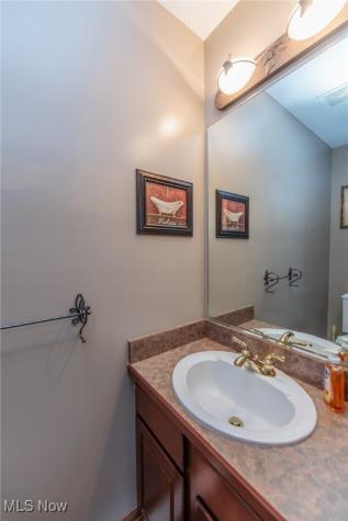 1021 Wood Park Lane Brunswick OH 44212