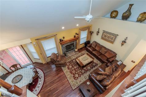 1021 Wood Park Lane Brunswick OH 44212