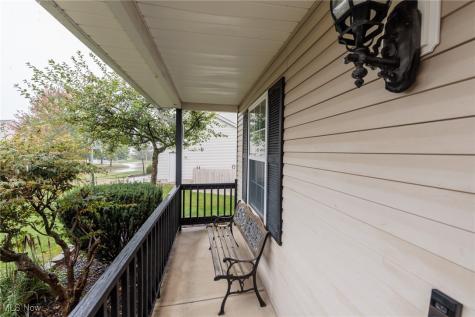 1021 Wood Park Lane Brunswick OH 44212