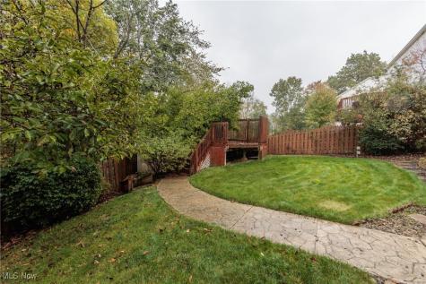 1021 Wood Park Lane Brunswick OH 44212