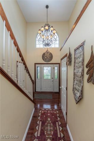 1021 Wood Park Lane Brunswick OH 44212