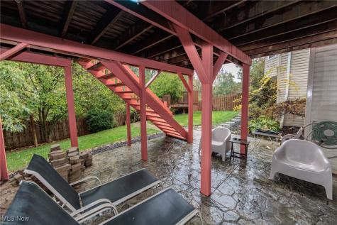 1021 Wood Park Lane Brunswick OH 44212