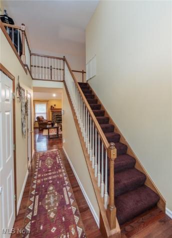 1021 Wood Park Lane Brunswick OH 44212