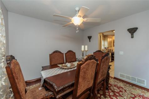 1021 Wood Park Lane Brunswick OH 44212