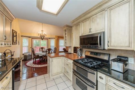 1021 Wood Park Lane Brunswick OH 44212