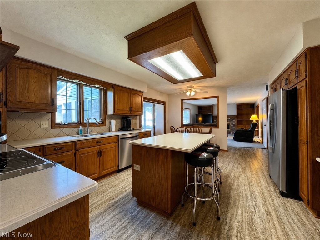 6385 Harbor Drive NW Canton OH 44718