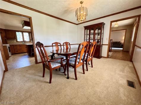 6385 Harbor Drive NW Canton OH 44718