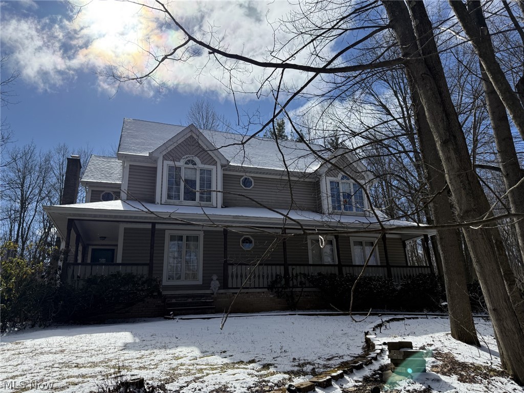 11245 Stratford Ridge Lane Chardon OH 44024