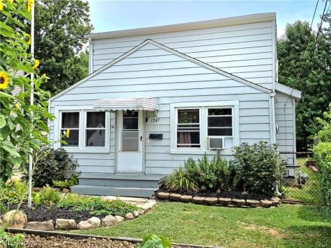 1249 E 342nd Street Eastlake OH 44095