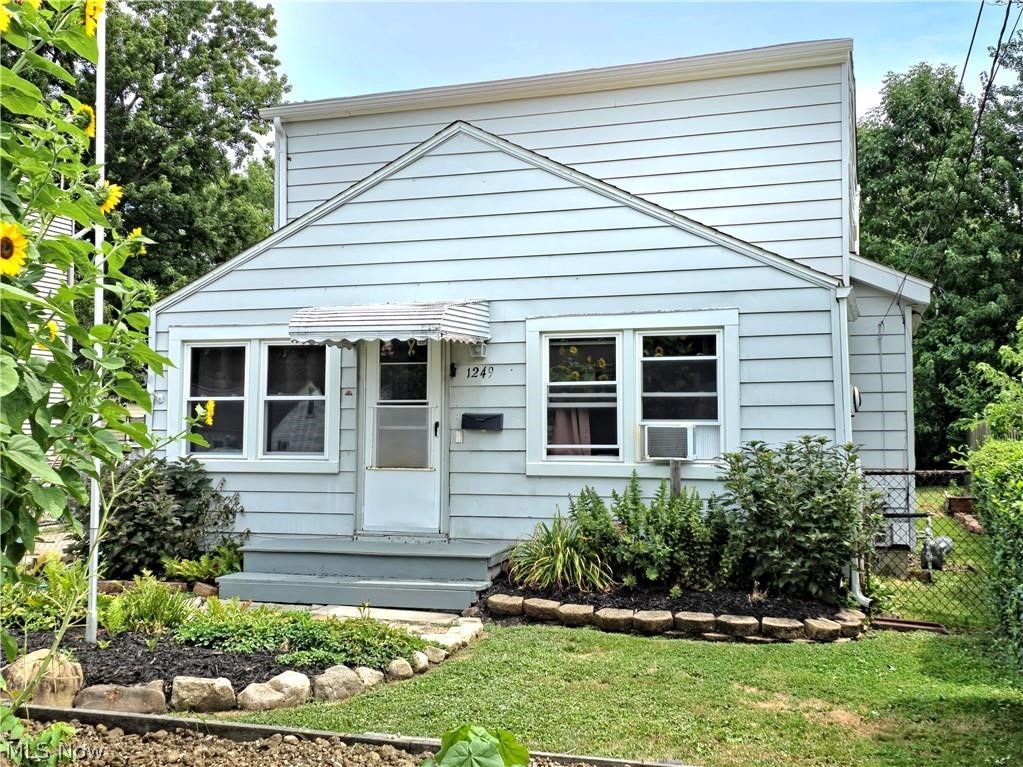1249 E 342nd Street Eastlake OH 44095