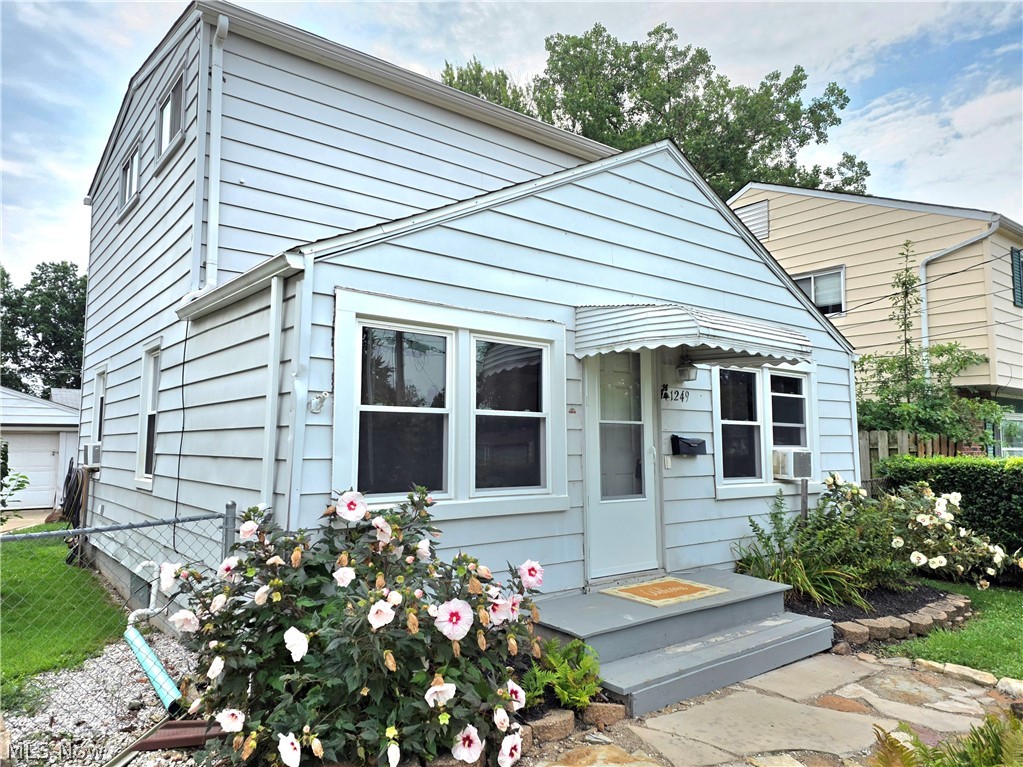 1249 E 342nd Street Eastlake OH 44095