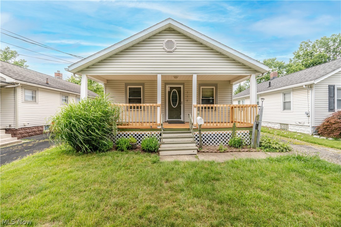 718 Virginia Avenue Akron OH 44306