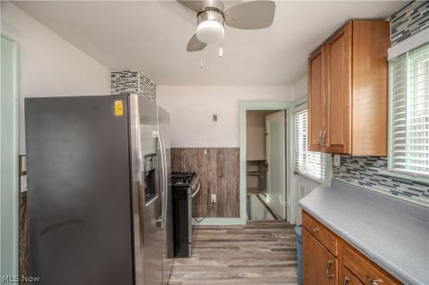 718 Virginia Avenue Akron OH 44306