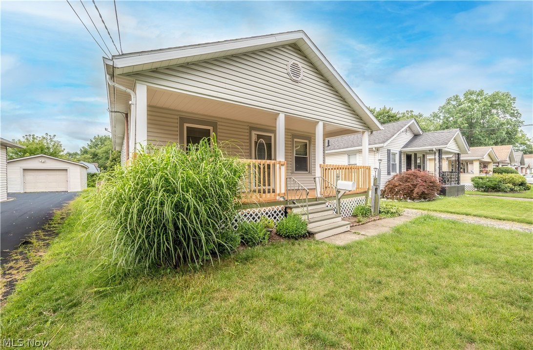 718 Virginia Avenue Akron OH 44306