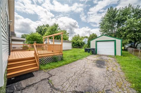 718 Virginia Avenue Akron OH 44306