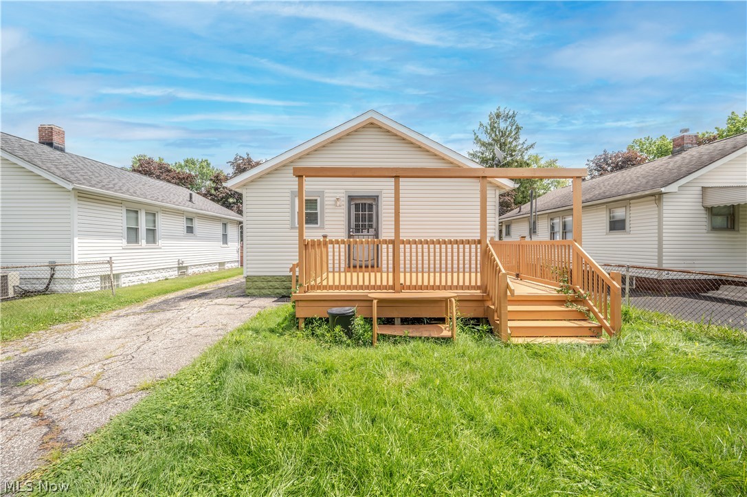718 Virginia Avenue Akron OH 44306