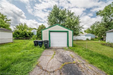 718 Virginia Avenue Akron OH 44306