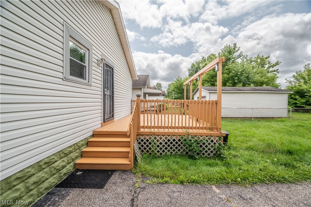 718 Virginia Avenue Akron OH 44306
