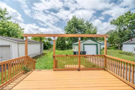 718 Virginia Avenue Akron OH 44306