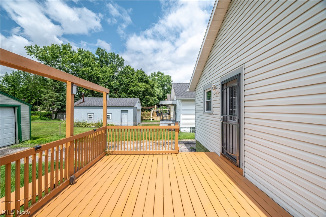 718 Virginia Avenue Akron OH 44306