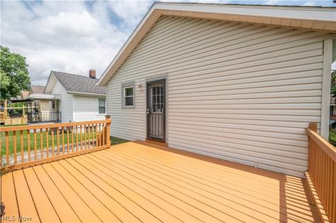 718 Virginia Avenue Akron OH 44306