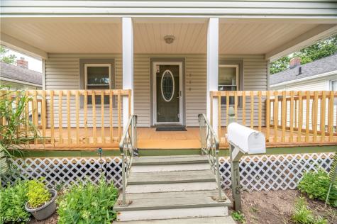 718 Virginia Avenue Akron OH 44306
