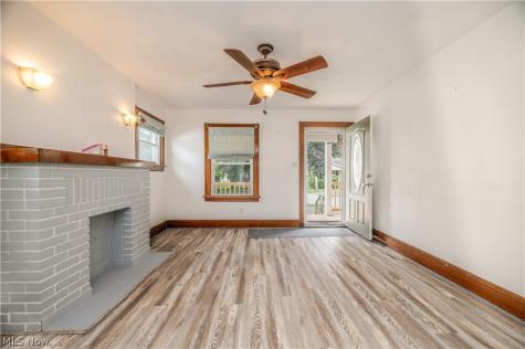 718 Virginia Avenue Akron OH 44306