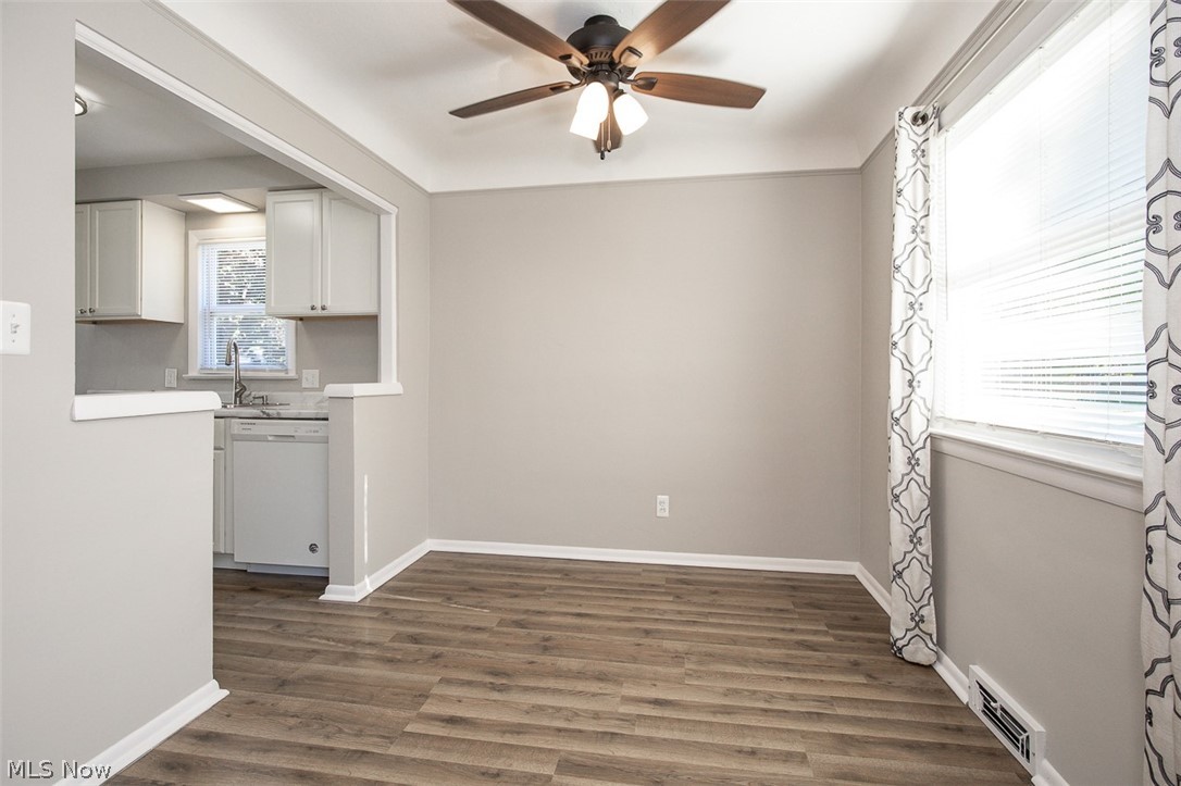 6469 Anita Drive Parma Heights OH 44130