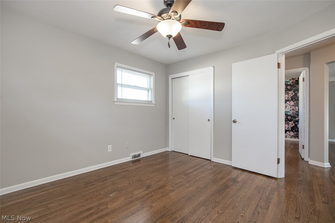 6469 Anita Drive Parma Heights OH 44130