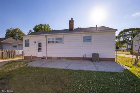 6469 Anita Drive Parma Heights OH 44130