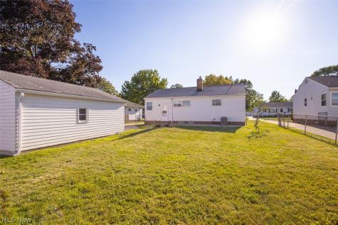 6469 Anita Drive Parma Heights OH 44130