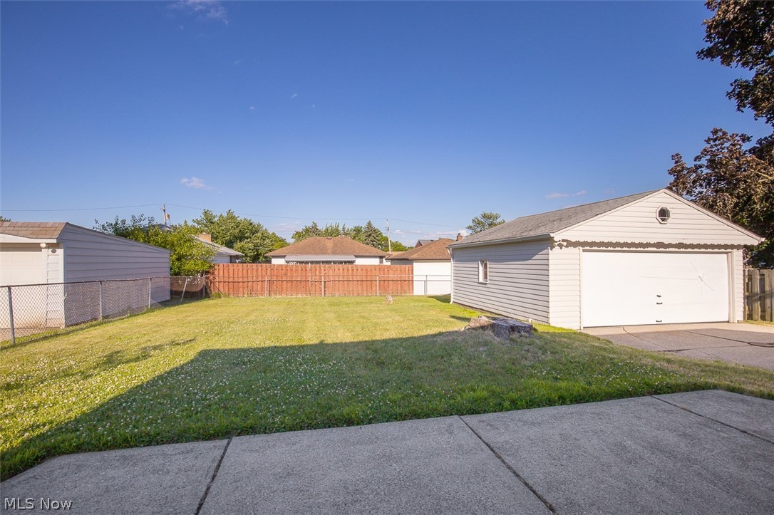6469 Anita Drive Parma Heights OH 44130