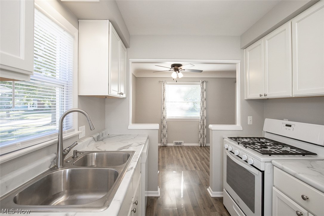 6469 Anita Drive Parma Heights OH 44130