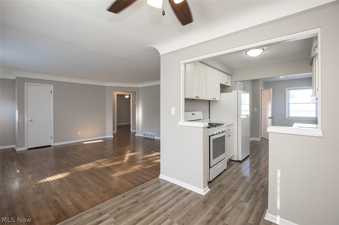6469 Anita Drive Parma Heights OH 44130