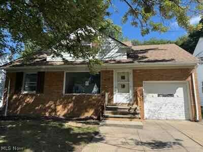 377 Halle Drive Euclid OH 44132