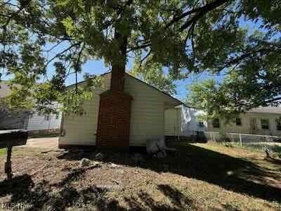 377 Halle Drive Euclid OH 44132