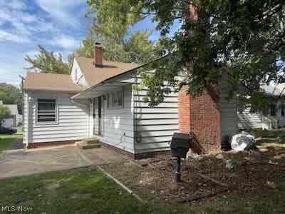 377 Halle Drive Euclid OH 44132