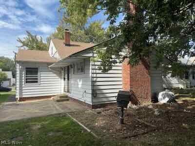 377 Halle Drive Euclid OH 44132