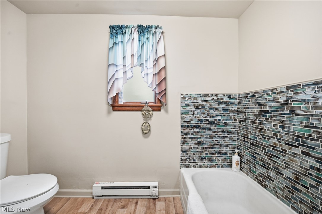 14 N Cross Street Columbiana OH 44408