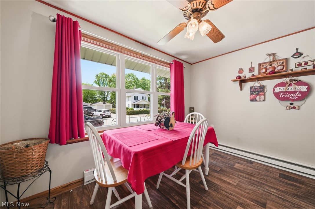 14 N Cross Street Columbiana OH 44408