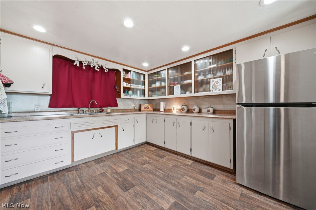 14 N Cross Street Columbiana OH 44408