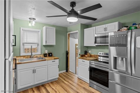 4808 Kenmore Avenue Parma OH 44134