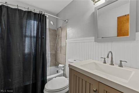 4808 Kenmore Avenue Parma OH 44134