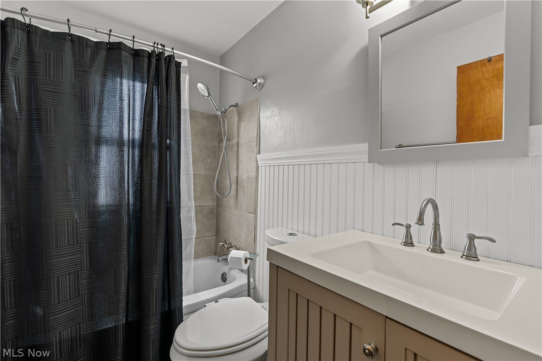 4808 Kenmore Avenue Parma OH 44134