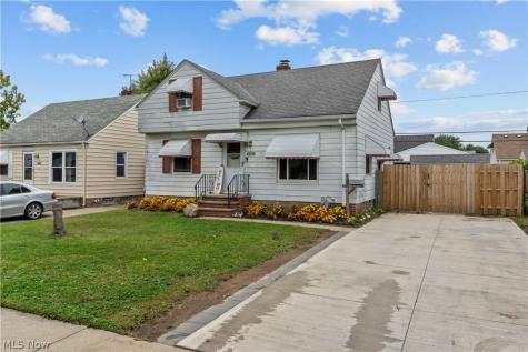 4808 Kenmore Avenue Parma OH 44134