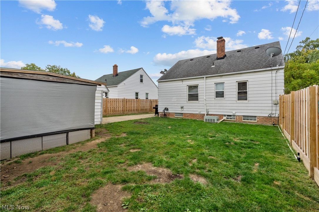 4808 Kenmore Avenue Parma OH 44134