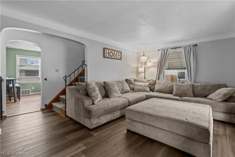 4808 Kenmore Avenue Parma OH 44134