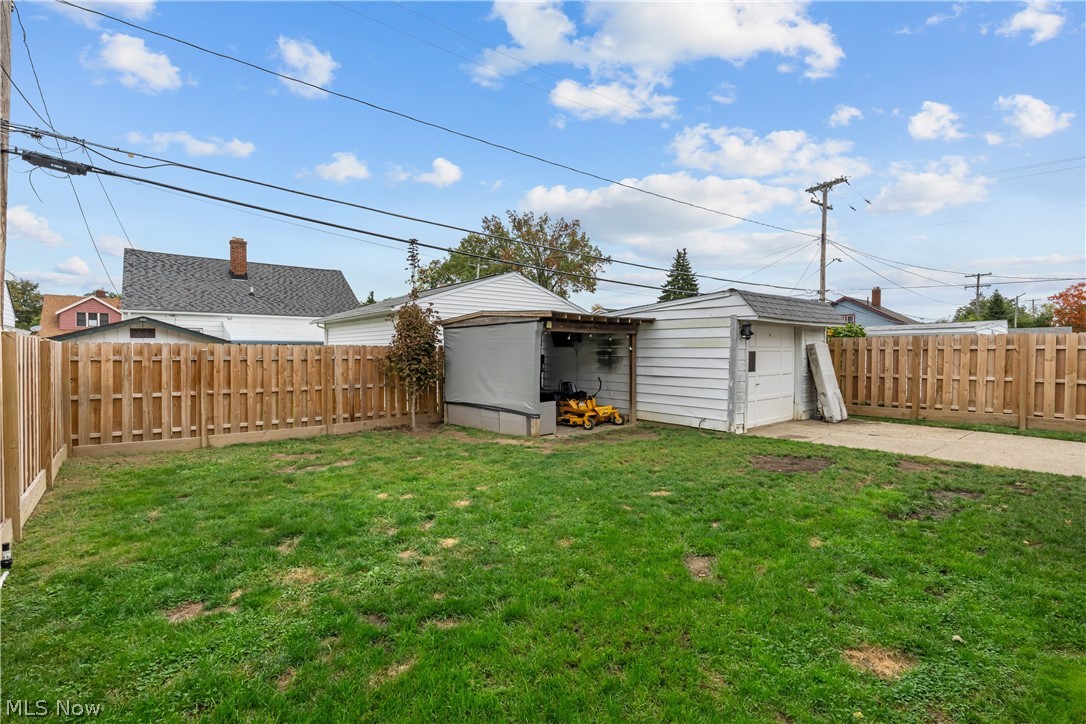 4808 Kenmore Avenue Parma OH 44134