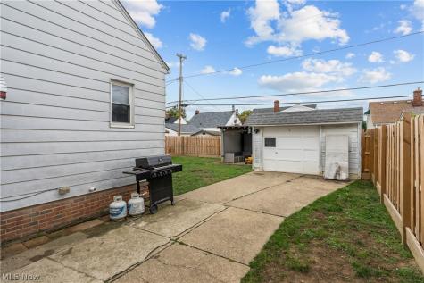 4808 Kenmore Avenue Parma OH 44134